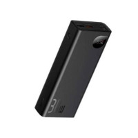 Baseus PPADM30 Adaman Metal 20000mah Fast Charging Power Bank